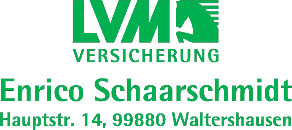 LVM Enrico Schaarschmidt