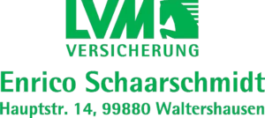 LVM Enrico Schaarschmidt